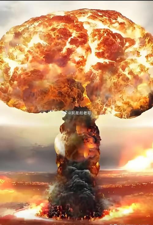 死亡射线武器曝光!它究竟是如何摧毁目标的?