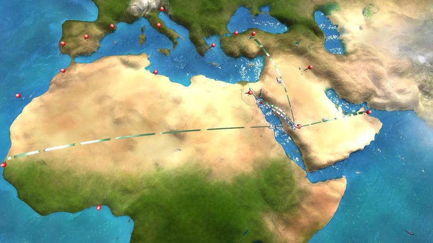 想成为航空大亨?这份航空公司游戏攻略必看!