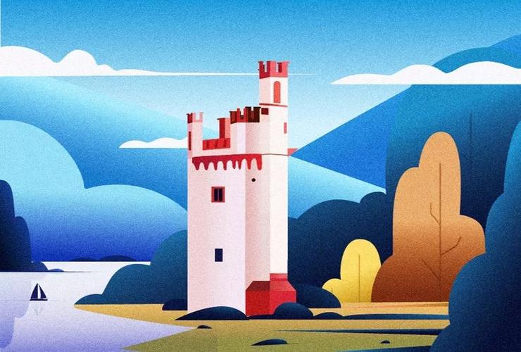 诱惑城堡游戏下载教程,小白也能快速上手