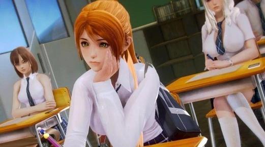 二次元老婆学院:所有版本下载地址合集