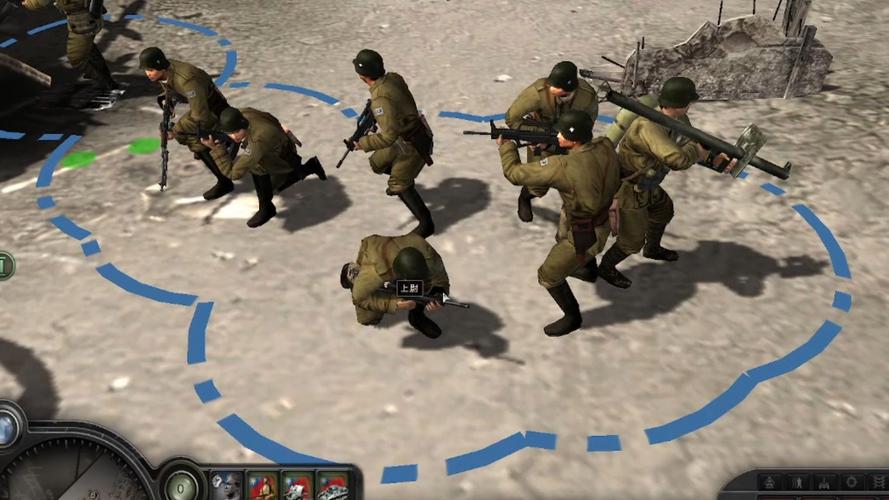 想玩转英雄连远东战场?这份攻略你一定需要!