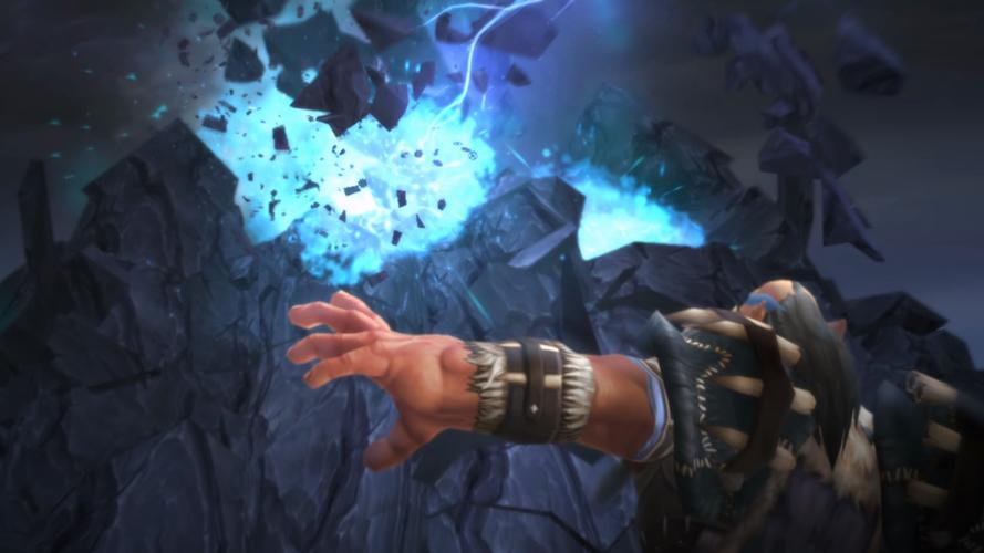 魔兽英雄德雷克塔尔：实力分析与卡组推荐