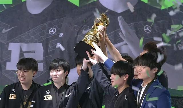 2018MSI季中邀请赛：RNG夺冠之路回顾与经典战役