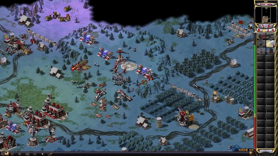 红色警戒2越狱:超强MOD推荐,挑战你的逃脱技巧!