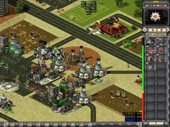 红警2资料大全：新手入门到高手进阶攻略