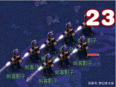 梦幻西游四门绝阵副本攻略:解锁隐藏成就奖励