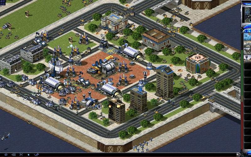 红警2地图编辑器下载教程：轻松制作你的专属地图