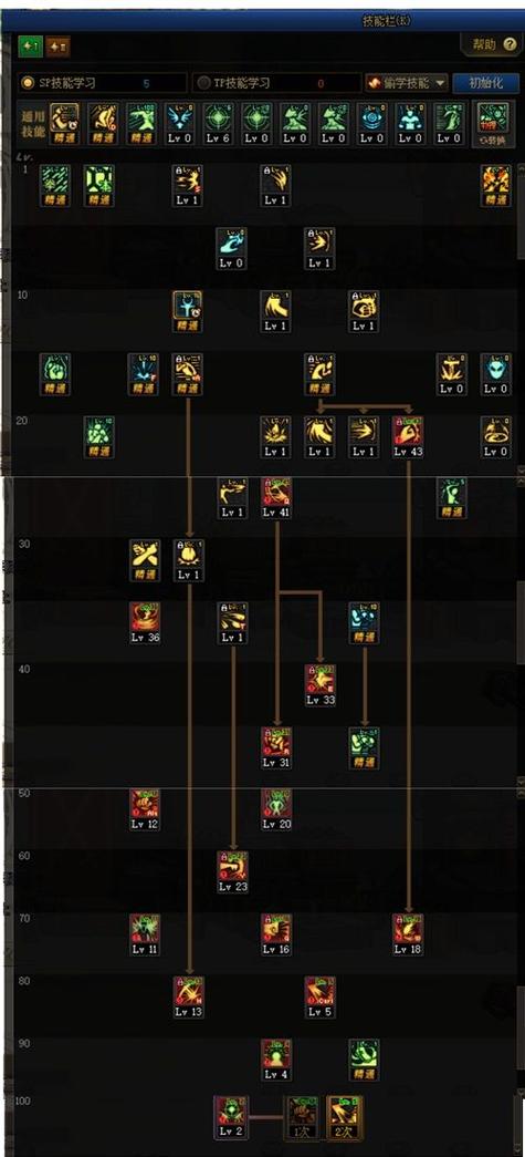 斩魂御兽加点攻略：新手必看刷图加点方案推荐