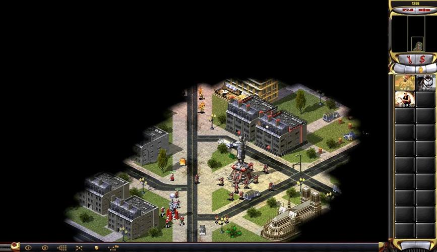 如何快速通关红警2第5关?苏军版第五关完美攻略