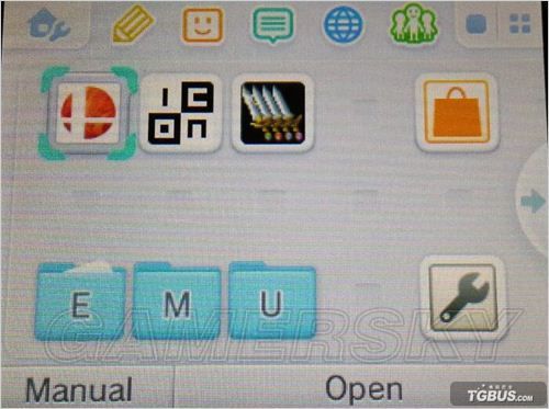 如何使用Gateway 3DS烧录卡玩破解3DS游戏?