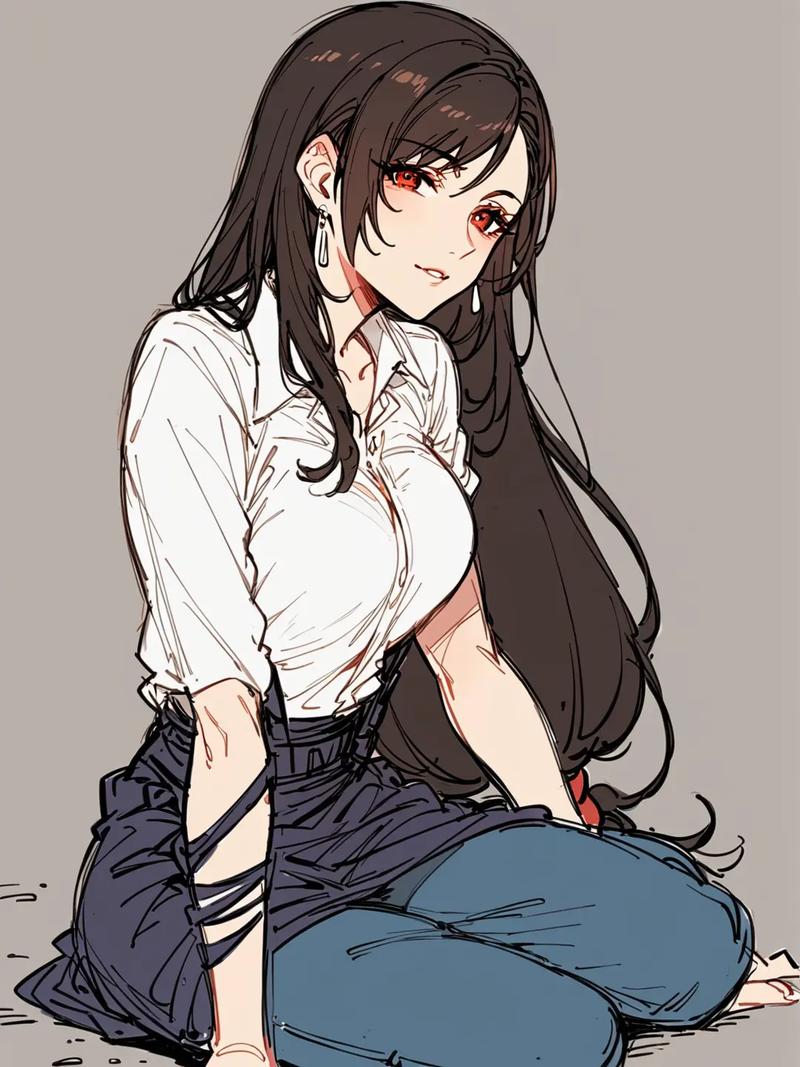 想看蒂法动画?最新版本大全,让你一次收藏!