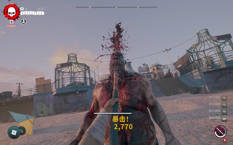 死亡射线武器曝光!它究竟是如何摧毁目标的?