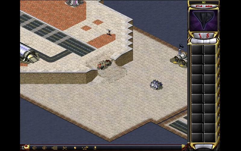 红警2大苹果:新手玩家必看通关指南