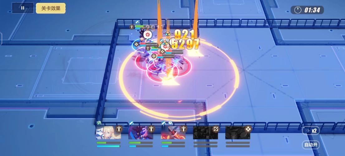 啪嗒砰3新手攻略:从零开始,教你玩转策略养成游戏