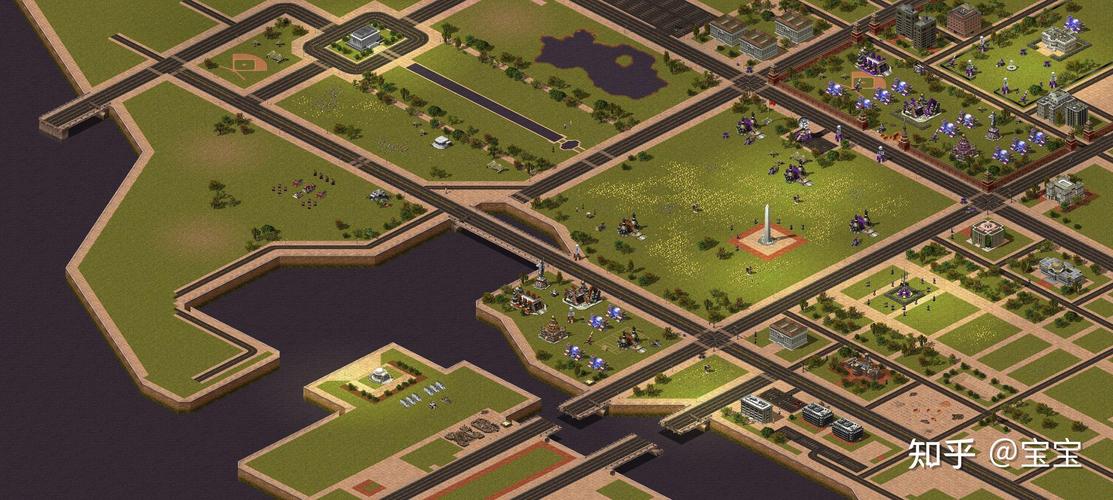 红警2哪个国家最强？不同版本、地图下的实力对比