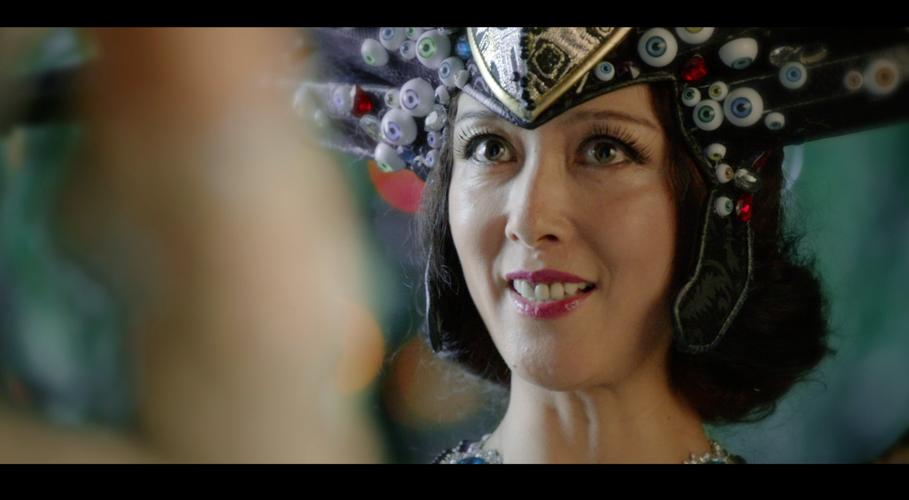 天神传电影高清在线观看，泷泽萝拉主演的爱情故事