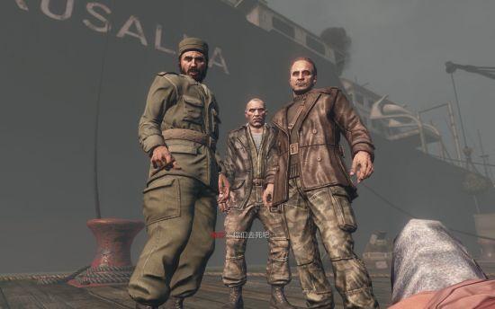 使命召唤7运行卡顿?硬件配置与设置优化指南