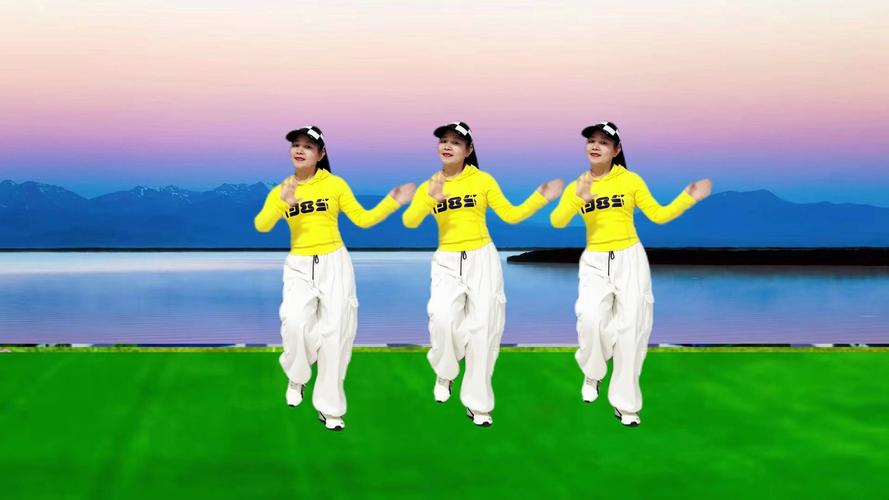 这些舞蹈小游戏超解压,让你随时随地动起来!