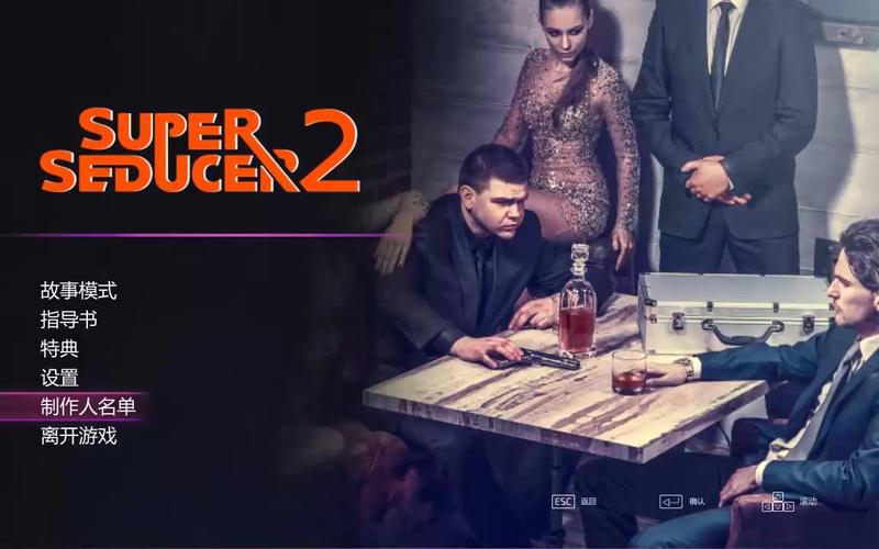 想玩超级情圣2？这里有你需要的更新地址！