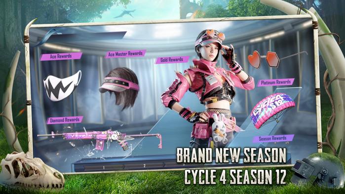 想玩国际服和平精英？手机版下载地址在这里！