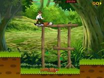 丛林V0.20游戏下载:体验刺激的丛林生存挑战