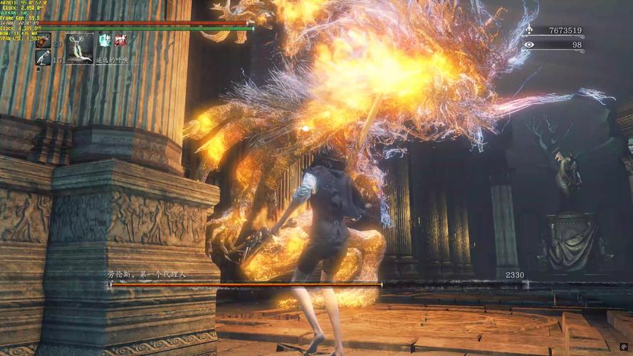 想在PC玩血源诅咒？试试这个神器模拟器！