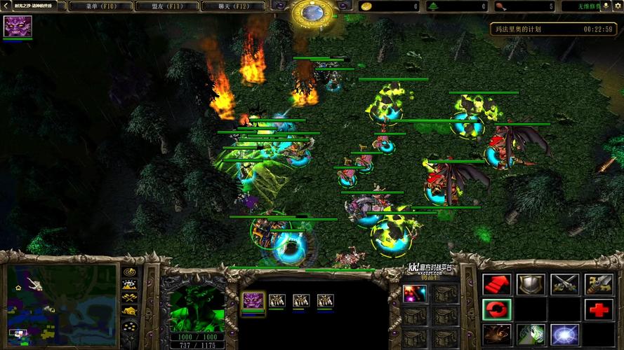 各版本恶魔追猎者对比：魔兽与RPG游戏大集合