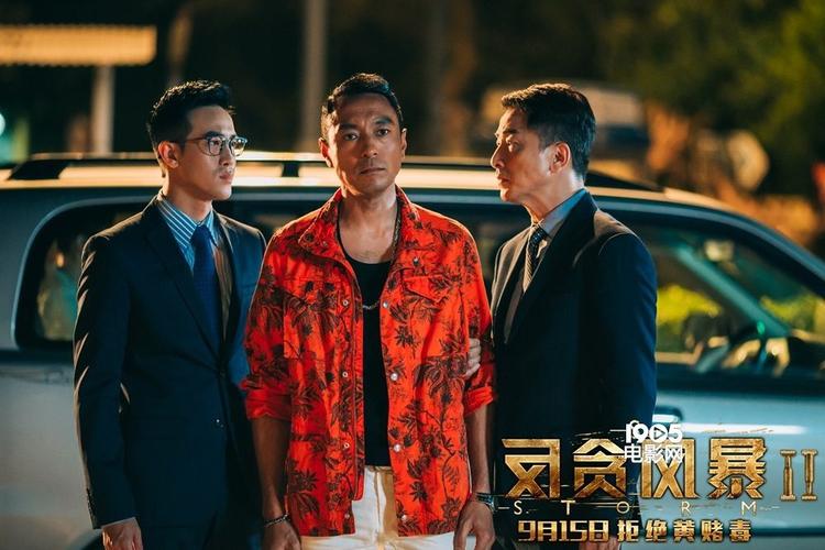 武神2剧情详解：全新故事，精彩再续！