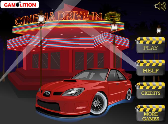 还在等什么？快来玩这款超好玩的停车游戏！