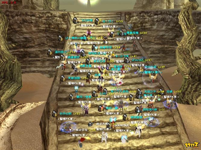 纵横时空：公会战策略详解，带你走向巅峰