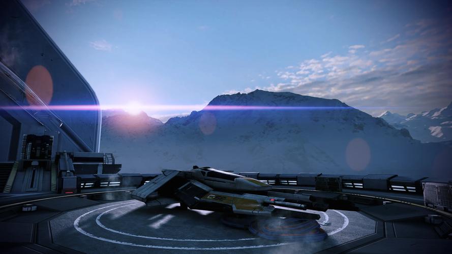 质量效应3剧情走向：不同选择改变结局