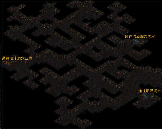 诺亚传说头领分布图:快速找到所有头领位置