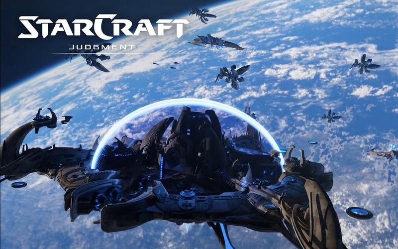 星际舰队电影：震撼特效，银河系史诗级战争！