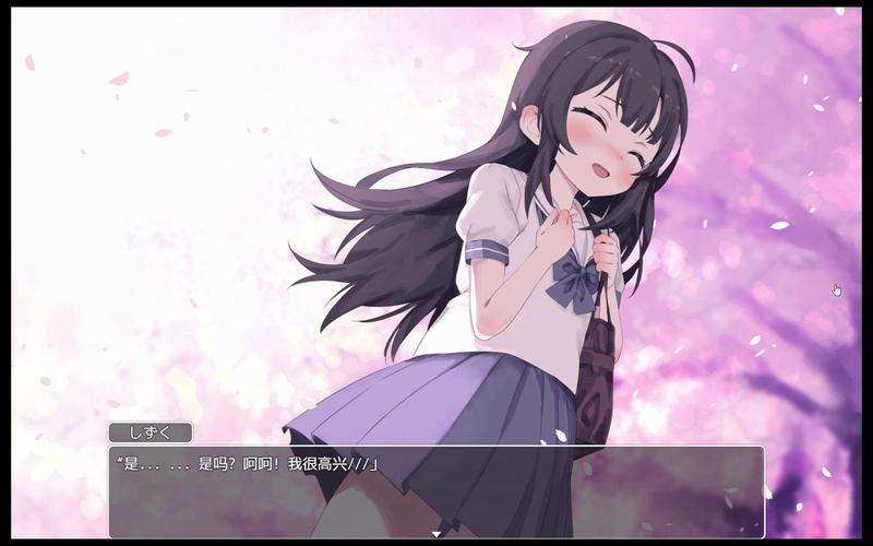 幸福宅女的养成更新地址公布!宅女养成游戏新版本上线