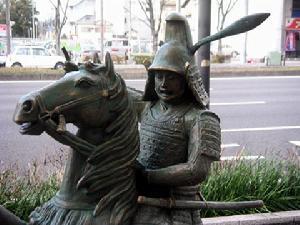 日本战国名将藤堂高虎:辉煌战绩与传奇人生