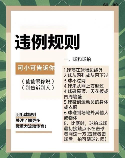 体育比赛中的猛击：规则、判罚及安全问题