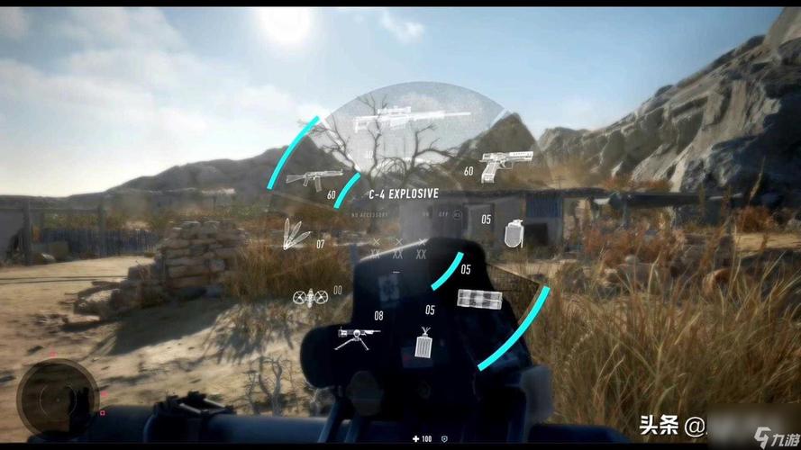 狙击手幽灵战士2游戏攻略:新手入门技巧及通关秘籍