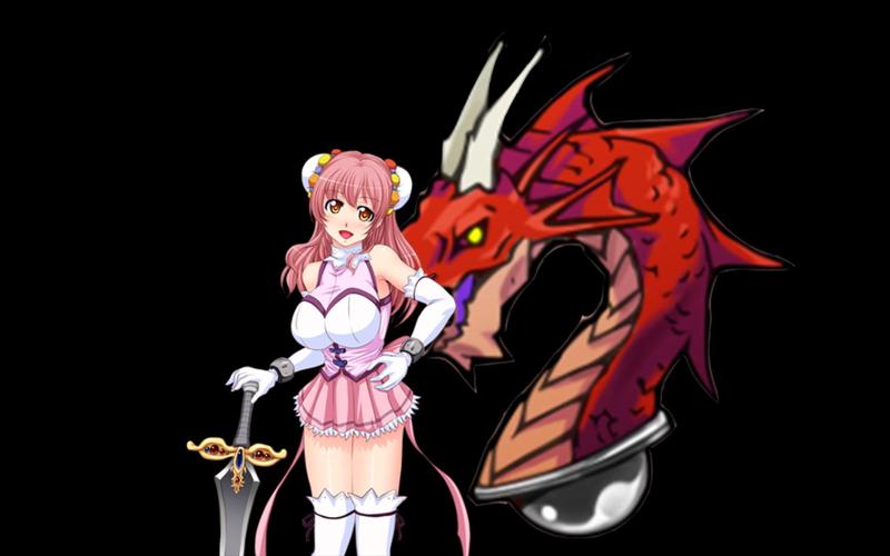 怠惰的怪兽公主绅士游戏:超好玩养成恋爱手游推荐