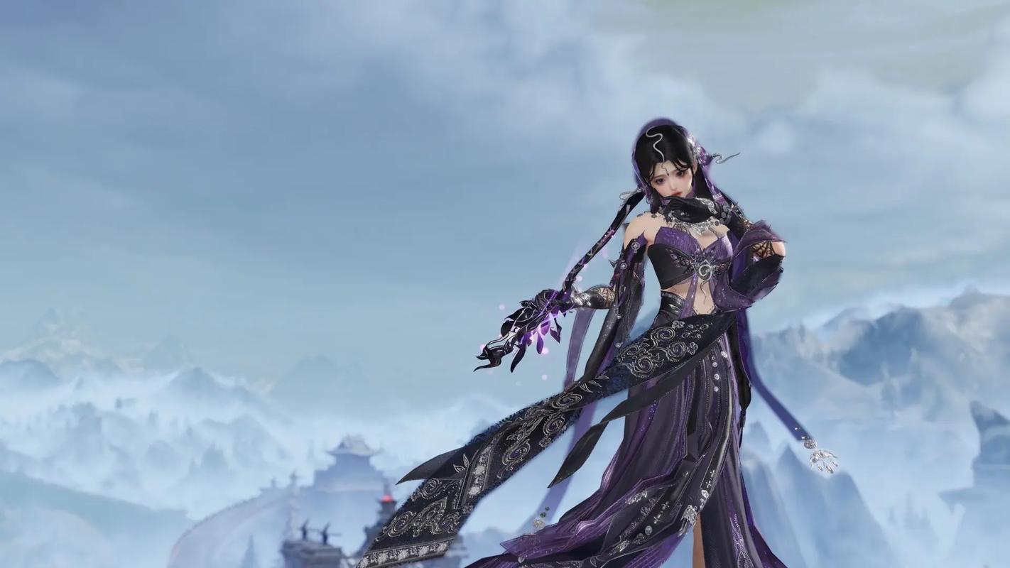 剑侠3官网游戏下载：畅玩国民级武侠网游，立即下载！