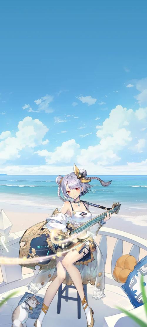 想要顶级画质?这些手机游戏绝对让你惊艳