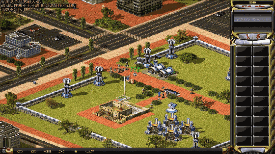 红警2安装密码是什么?破解安装难题