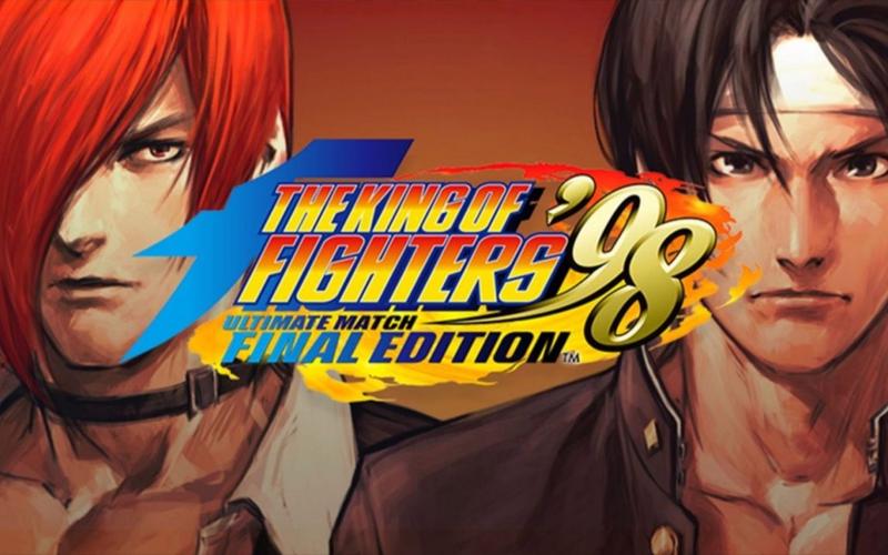 拳皇98格斗技巧:新手入门快速上手