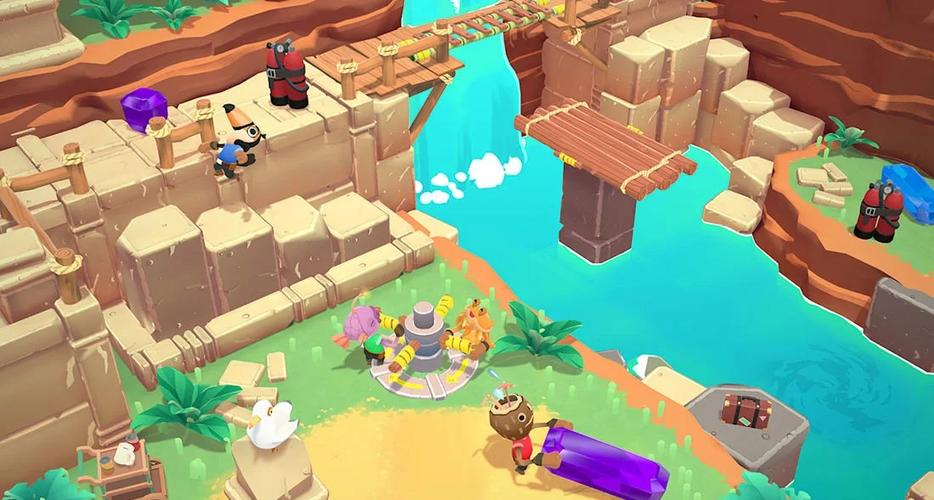 深度体验圣蜥游戏：不一样的游戏乐趣