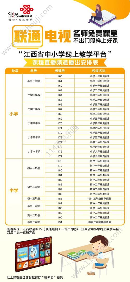 赣教云直播平台使用指南，简单易懂