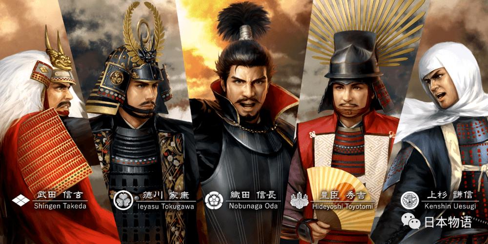 日本战国名将藤堂高虎:辉煌战绩与传奇人生