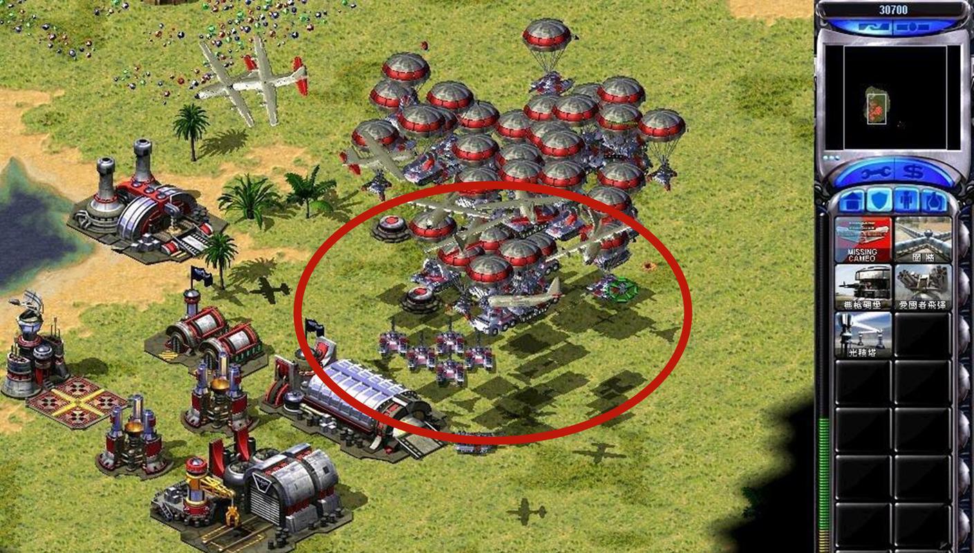 红警2英雄鲍里斯攻略:如何用他轻松碾压敌人?