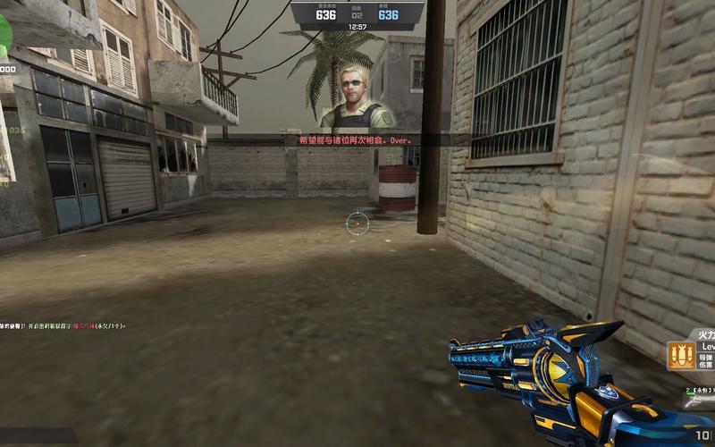 CSOL机甲风暴游戏下载及玩法攻略详解