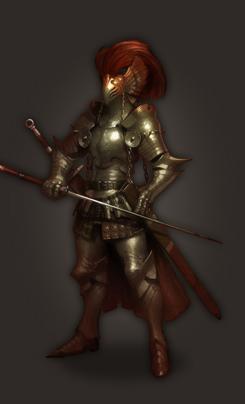 洛奇英雄传双剑加点攻略：新手必看技能加点技巧