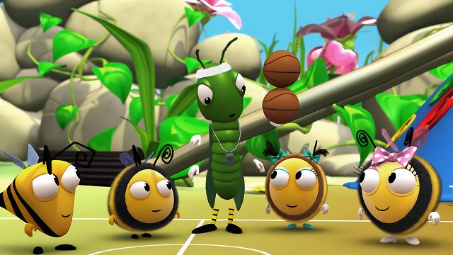 小蜜蜂游戏下载：免费安卓游戏，随时随地玩