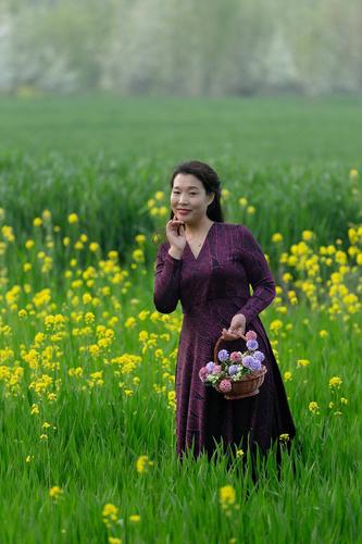 热播剧蜜糖村：带你感受不一样的田园生活